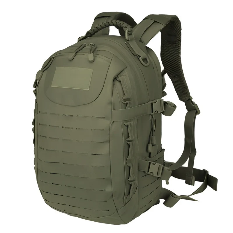 Zaino Tattico Impermeabile | 45-50L | Più Tasche