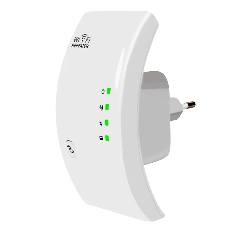 NetBlaze WiFi-Ripetitore | Aumenta Copertura e Velocità