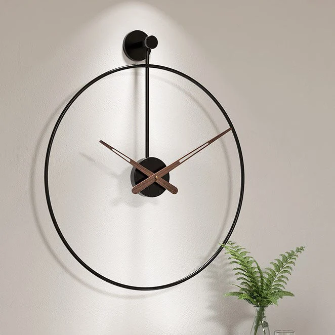 Orologio da Parete - 16 Pollici | Design Moderno e Minimalista