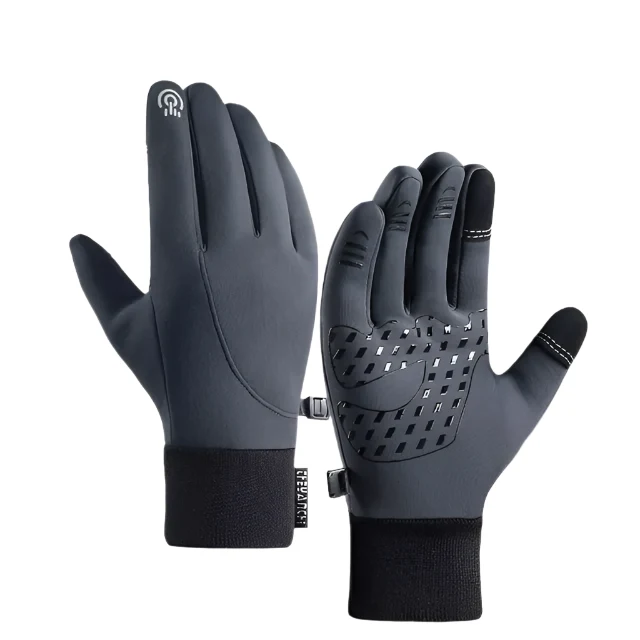 Guanti Invernali | Impermeabili, Termici, Touchscreen