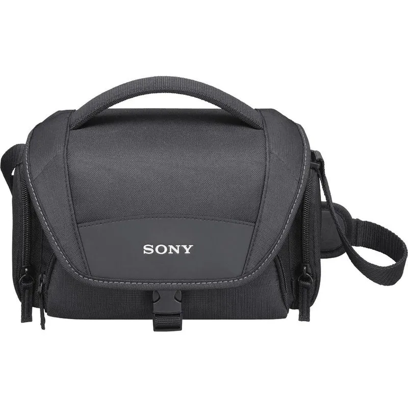 Sony Protective Carrying Camera Case (Black)