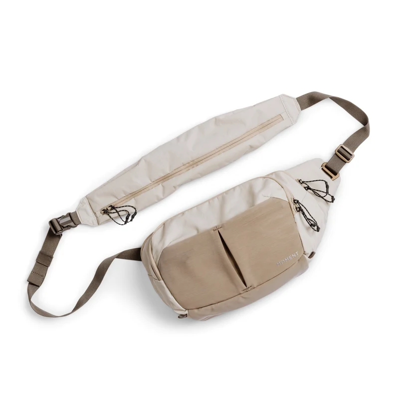 Moment - Balance 7L Camera Sling (Desert)