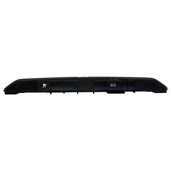 GME XRS-RJ45FF Pass-Through Adaptor For Ford Fascia