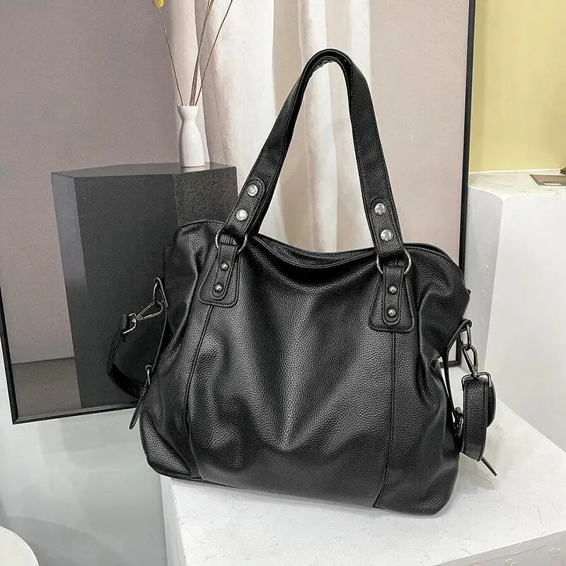 Althea - Borsa Grande alla Moda con Spazi Organizzati