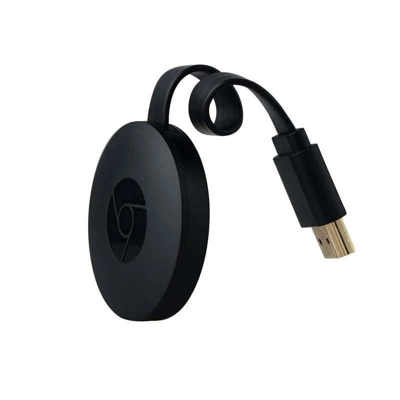 Chromecast - Streaming Netflix in 1080p HD