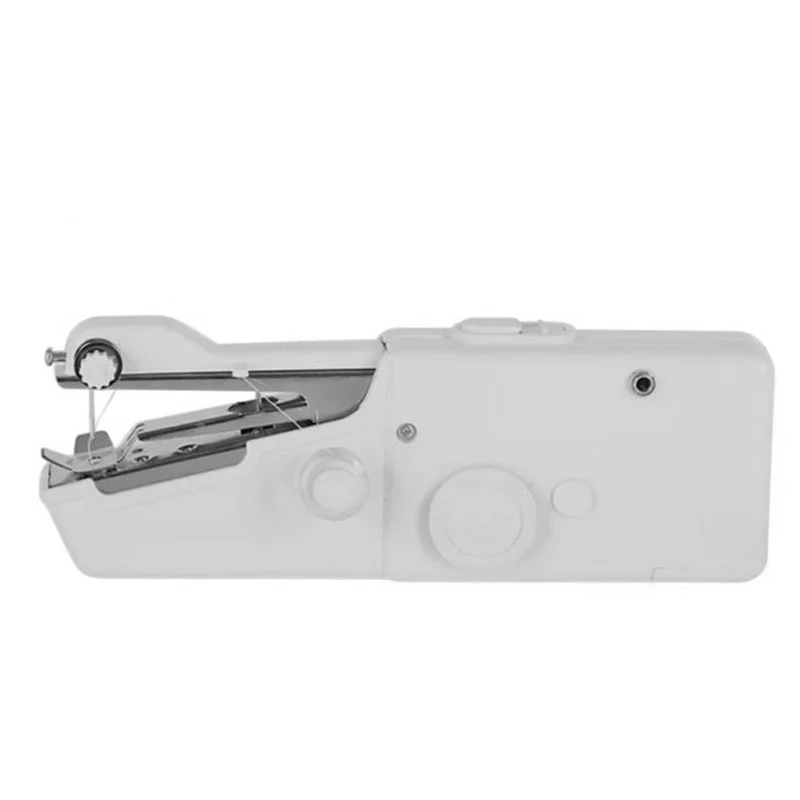 Macchina da Cucire Elettrica Portatile