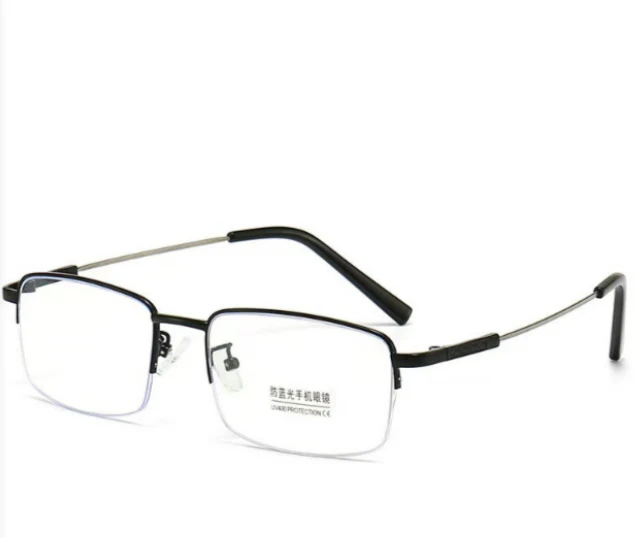 Occhiali Multifocali Progressivi Intelligenti Unisex Tedeschi
