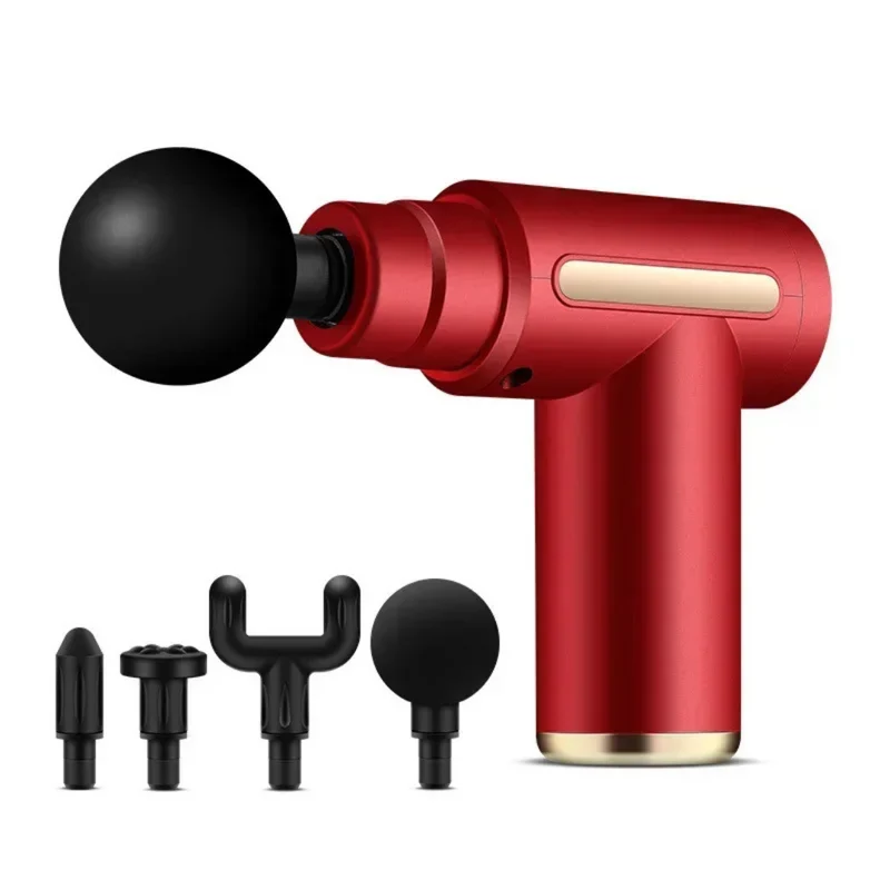 USB Mini Massaggiatore - MuscleEase