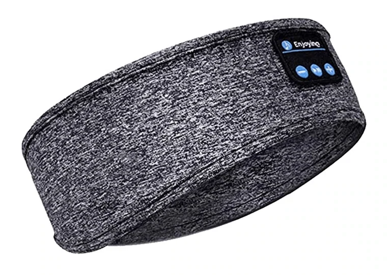 Maschera da Sonno Bluetooth – DreamWave