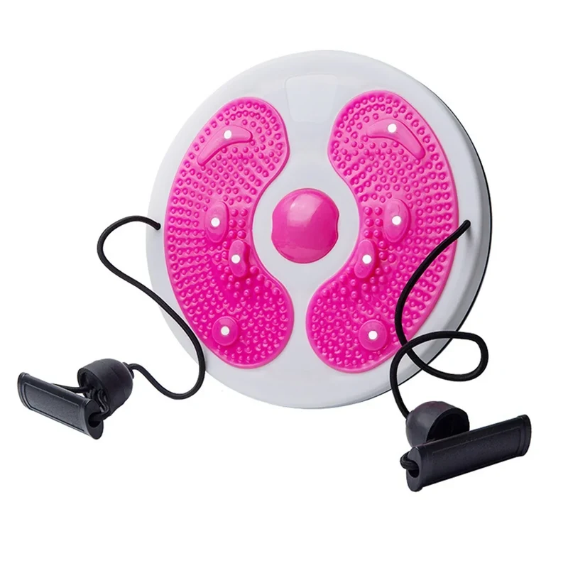 Trainer Core Completo con Terapia Magnetica – CoreTwist
