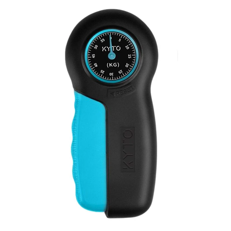 Allenatore per le mani con misurazione della forza - ForceGrip