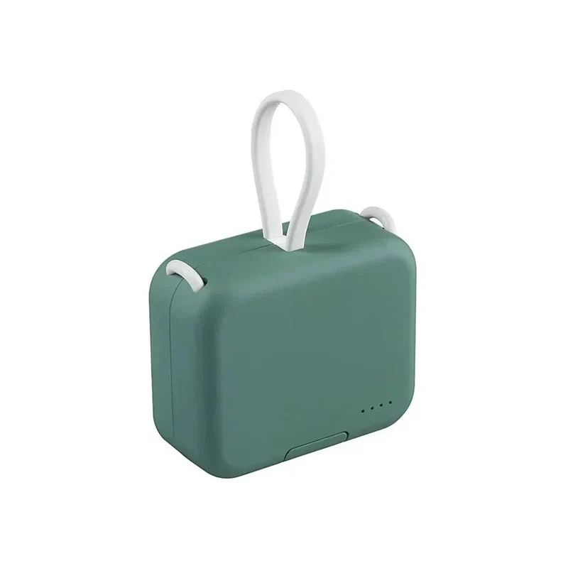 Power Bank Pieghevole - FoldCharge