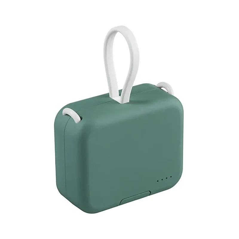 Power Bank Compatto - PowerPocket