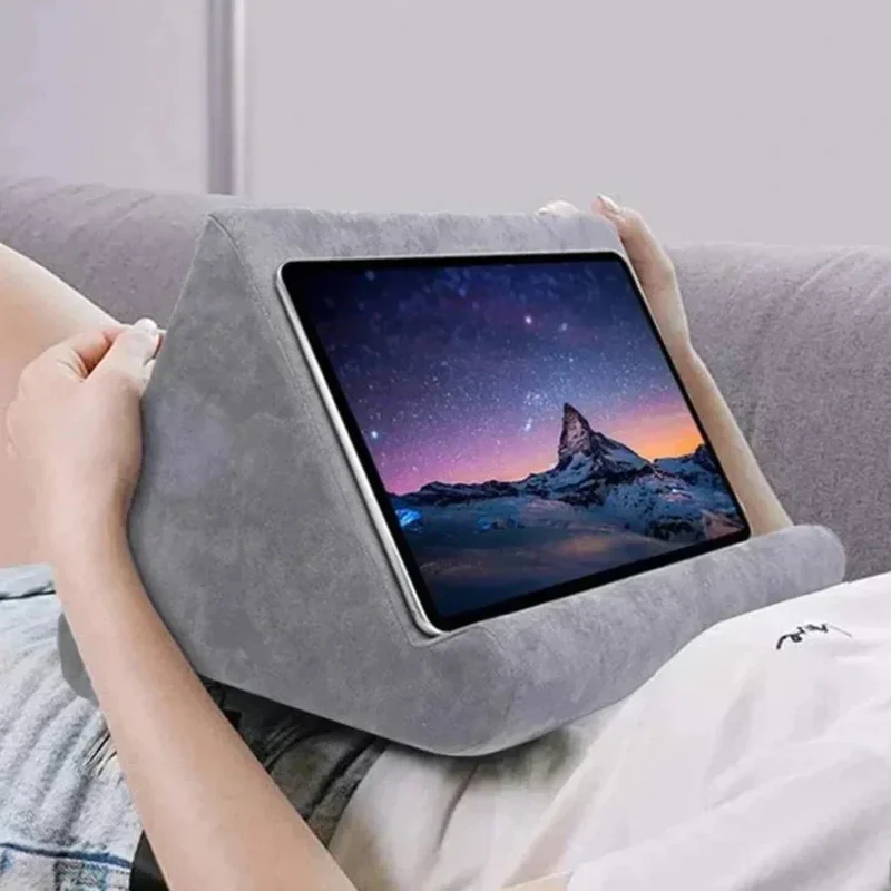 Supporto Confortevole per Tablet e E-Reader – RelaxPad
