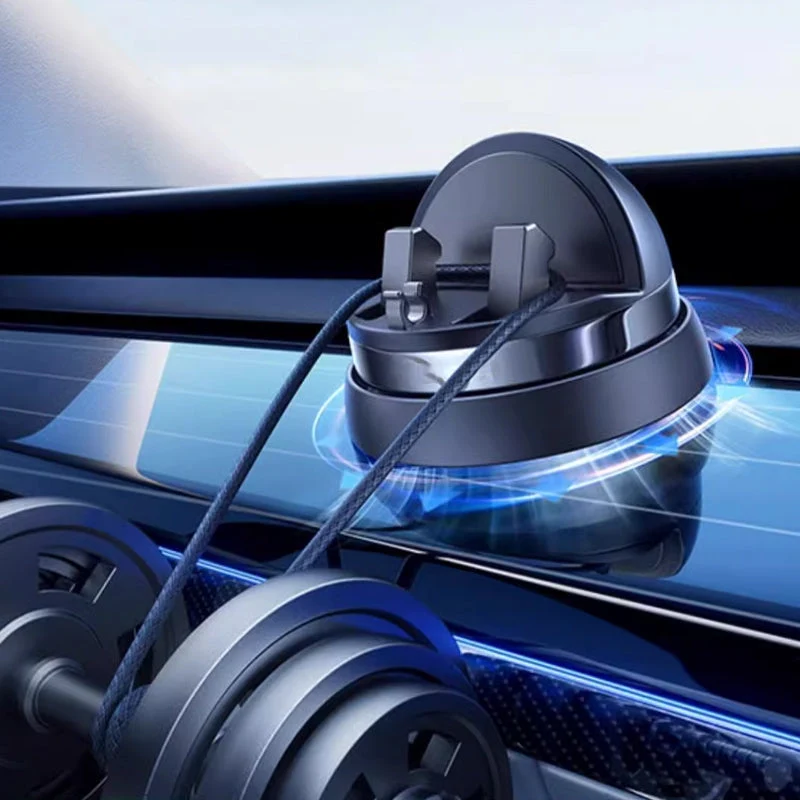Supporto per Telefono da Auto Rotabile a 360° - GripPro