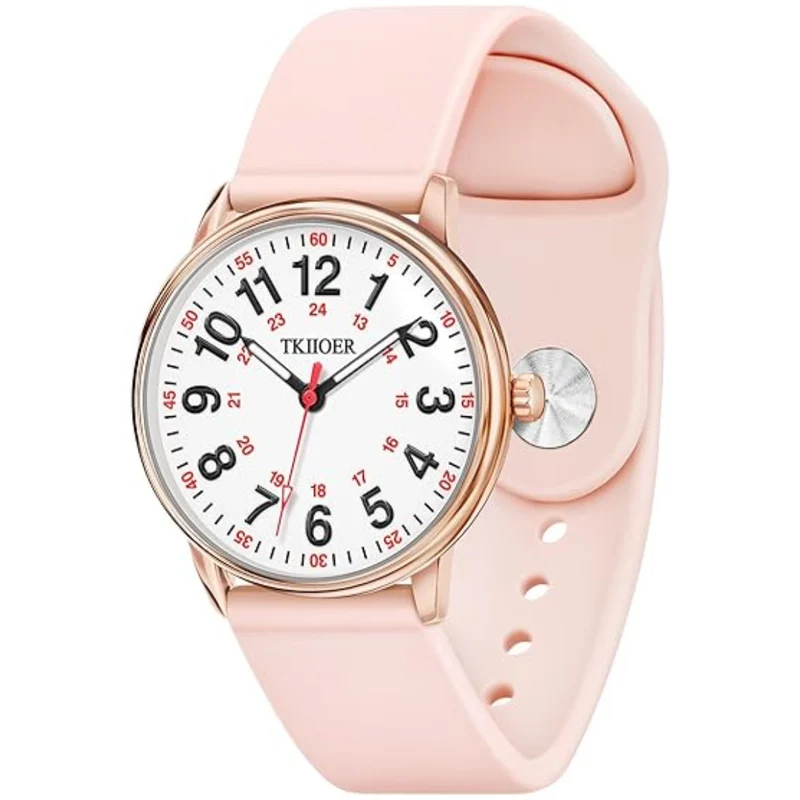 Orologio da Infermiere Impermeabile – Denny