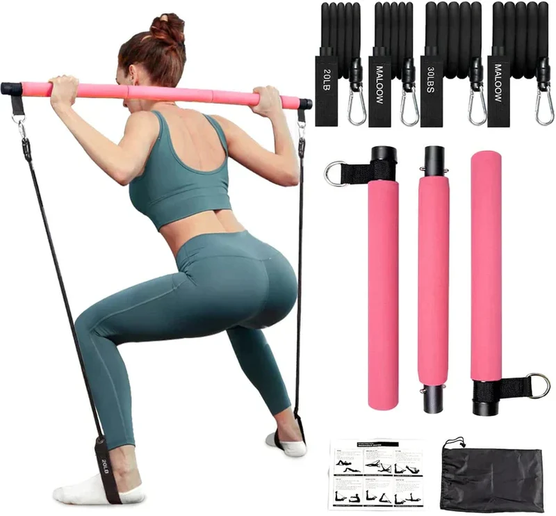 Set Bar Pilates – PilatesCore
