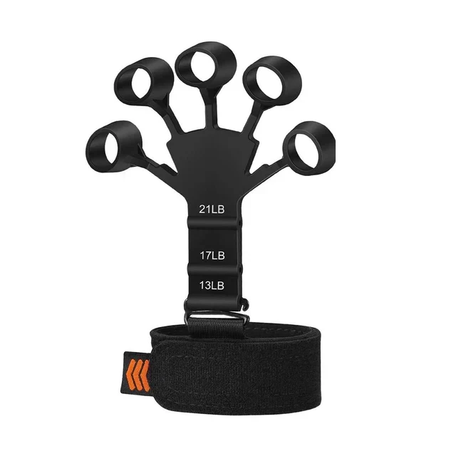 Allenatore per Dita e Mani – GripMaster