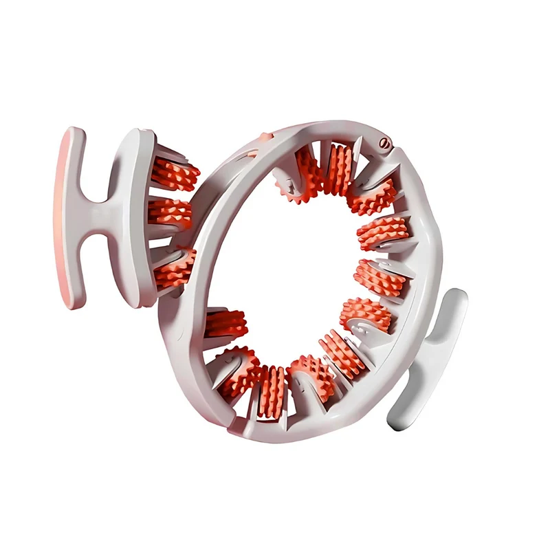 Dispositivo di Massaggio a Pressione – BodyRelief Roller