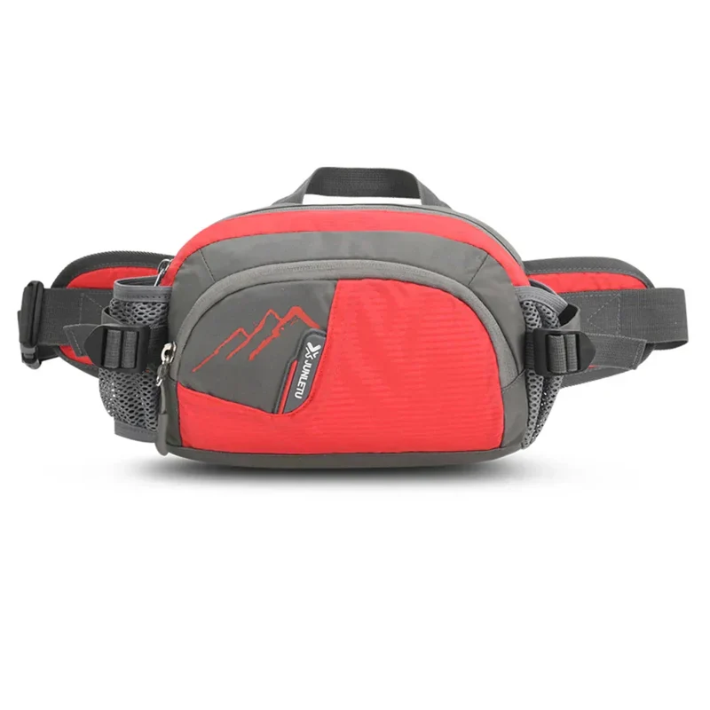 Borsa da Vita Sportiva con Porta Bottiglia – Vega