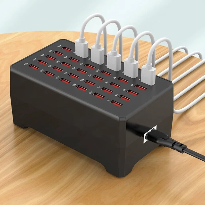 Caricatore USB - ChargeMax 30