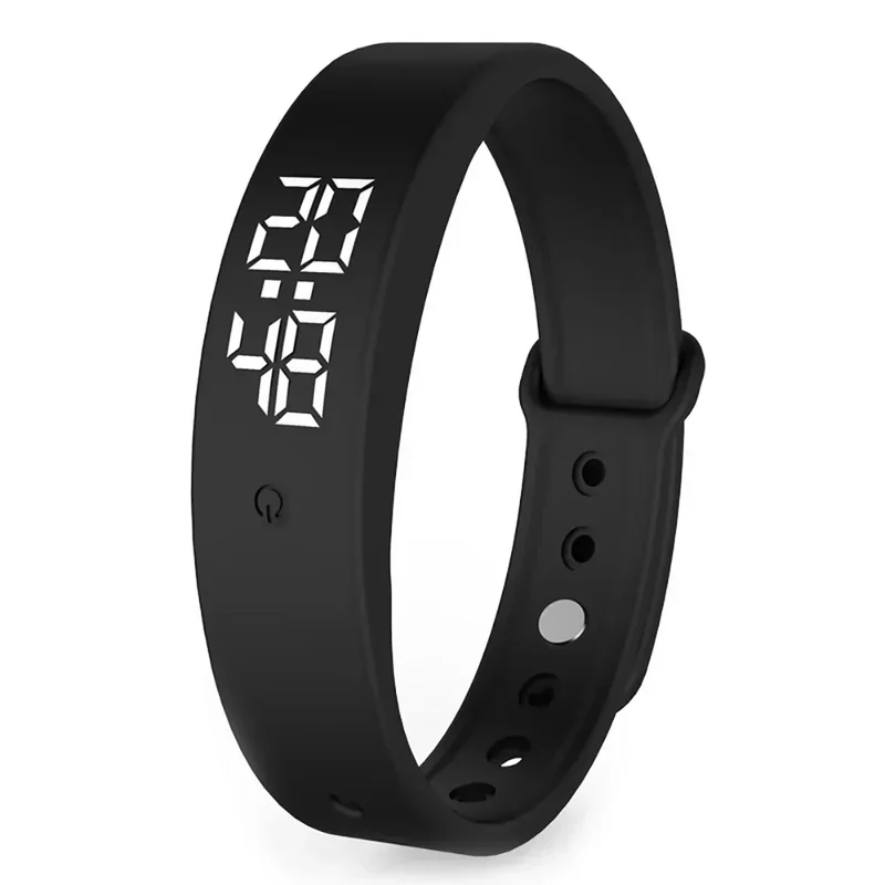 Orologio Smart Impermeabile – SmartTemp