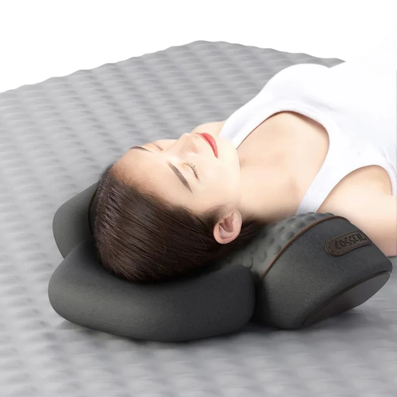 Cuscino Riscaldante - RelaxNeck