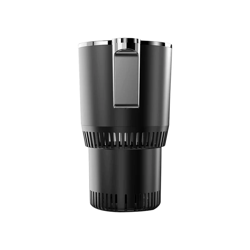 Tazza 2-in-1 con Funzione di Riscaldamento e Raffreddamento – ThermaChill Smart Cup