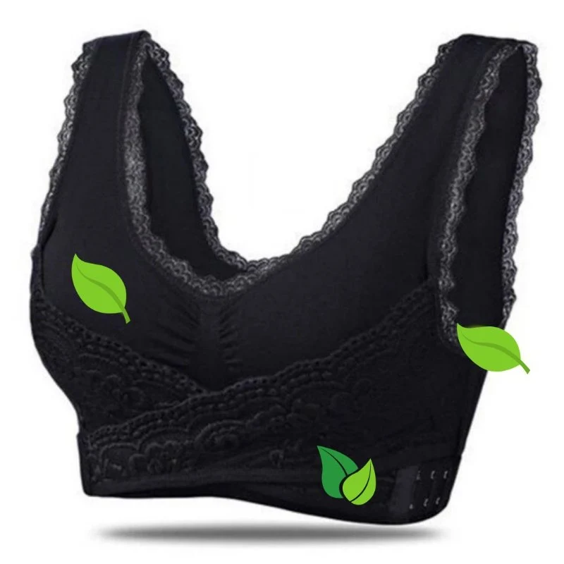 Reggiseno Confortevole e Sostenitivo – Grace