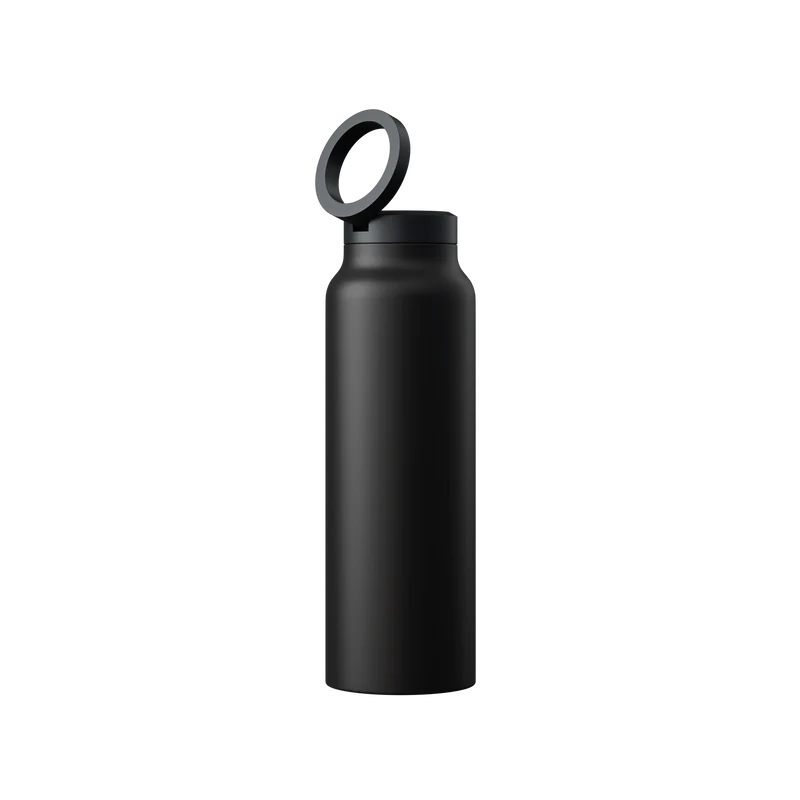 Borraccia Innovativa con Anello Magnetico – HydroSnap