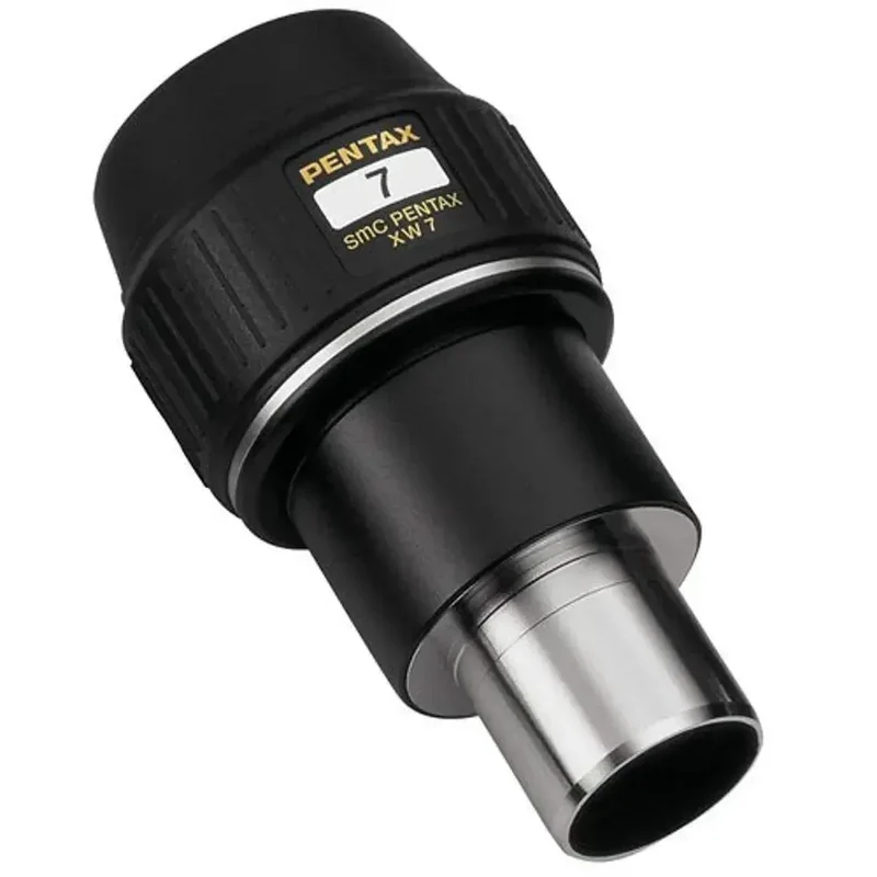 Pentax SMC XW 7mm Eyepiece for Spotting Scope - 120 | 390