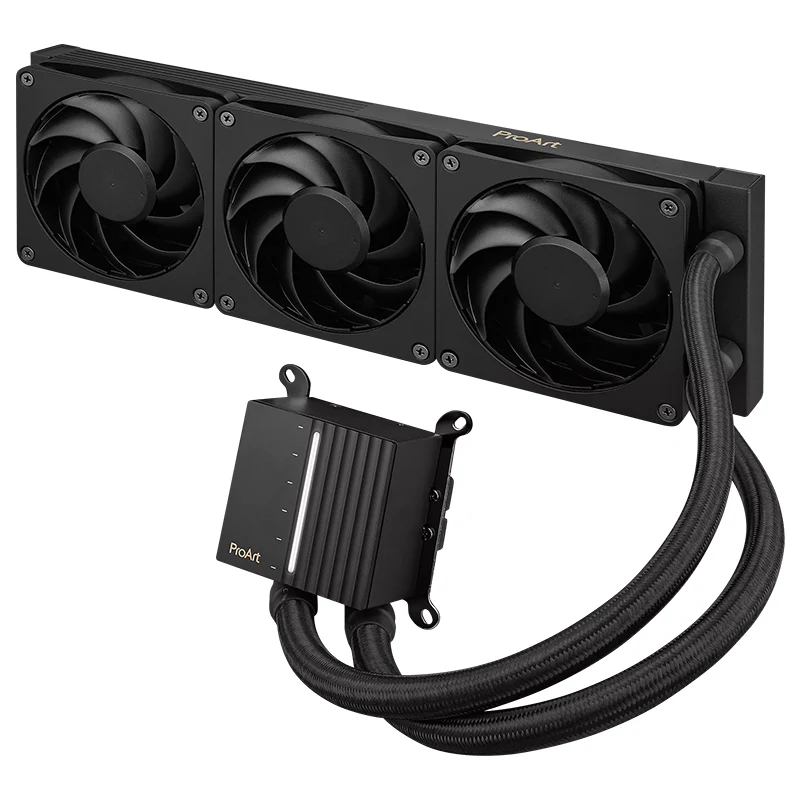 Asus ProArt LC 360 AIO Liquid CPU Cooler (ProArt LC 360)
