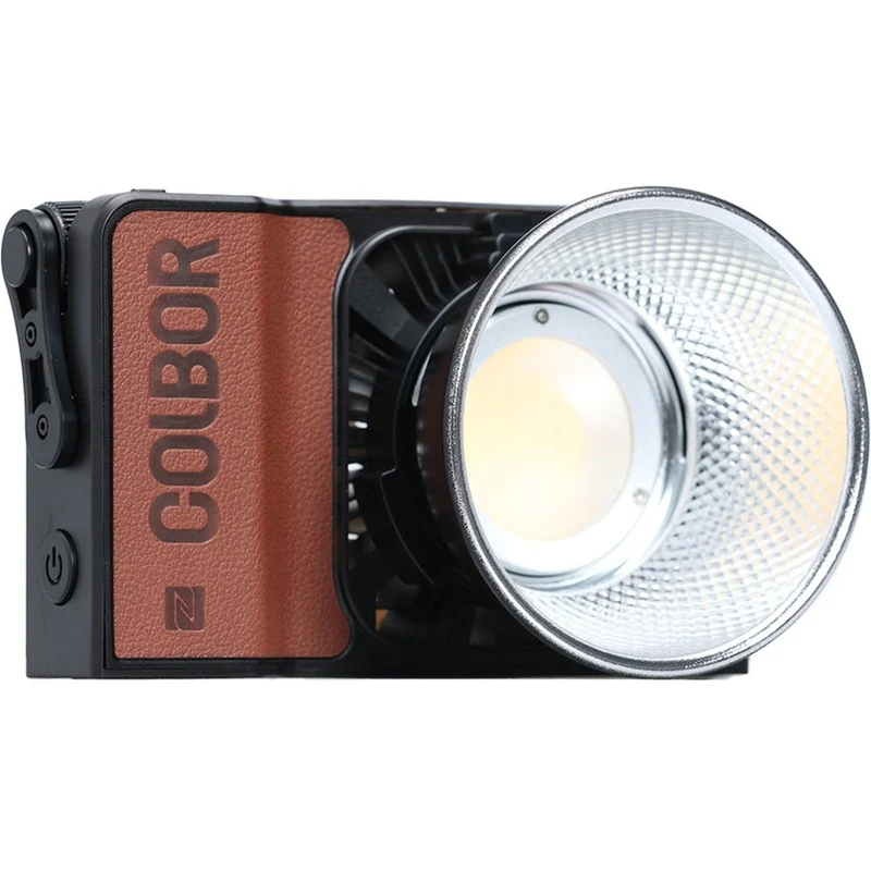 Colbor W100KIT - 100W Bi-Colour Portable Video Light Kit