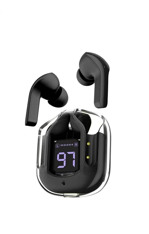 Cuffie Wireless Bluetooth – SonicPulse