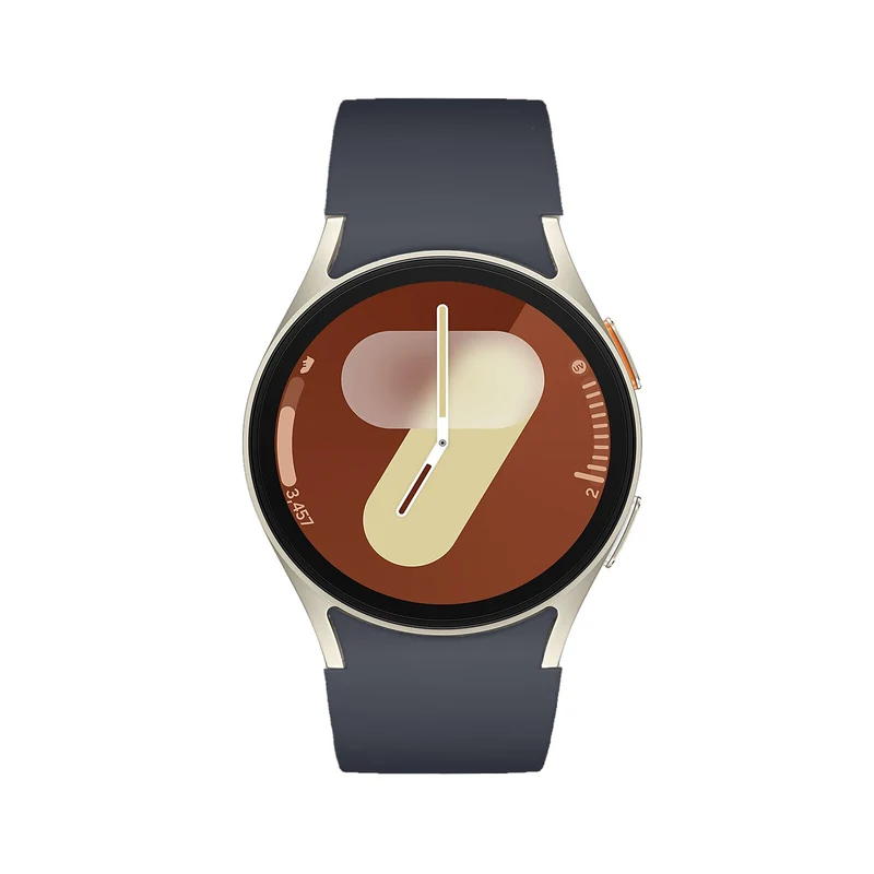Samsung Galaxy Watch7 Aluminium LTE 40mm Cream [~Refurbished: Good]