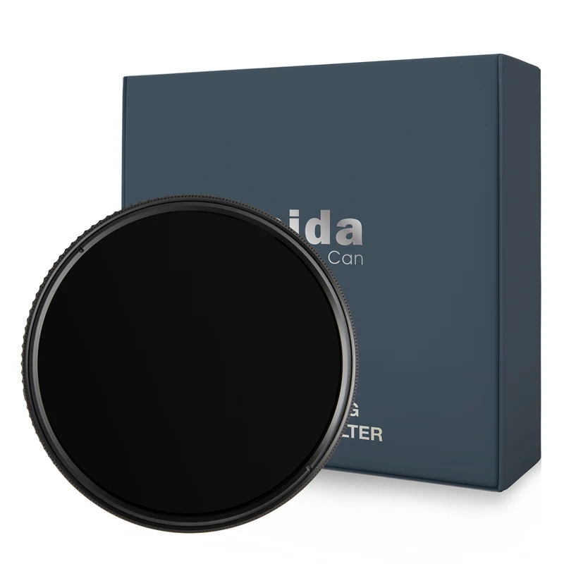Haida 82mm PROII Variable ND Filter