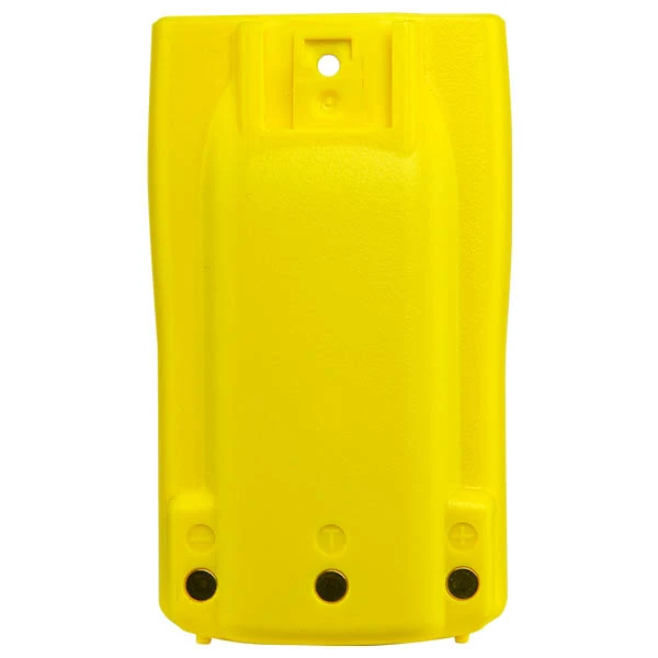 GME BP026Y 2600mAh Li-Ion Battery Pack - Suit TX6160XY - Yellow