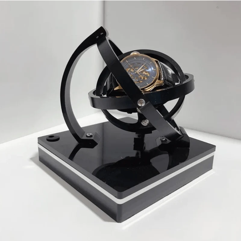Caricatore Automatico per Orologi – Horion