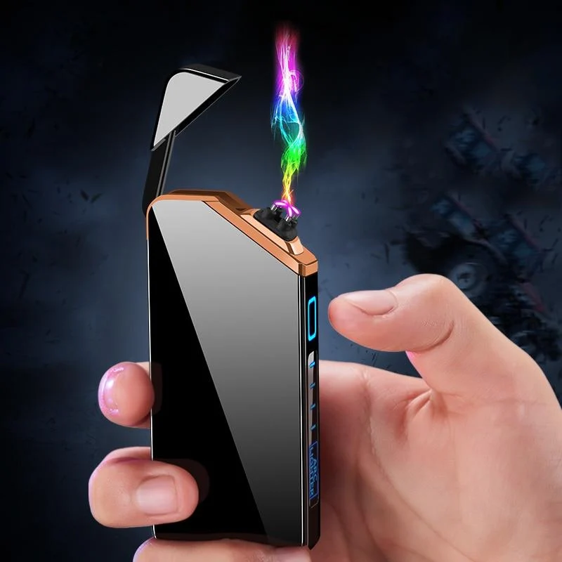 Accendino Elettrico – SparkLite