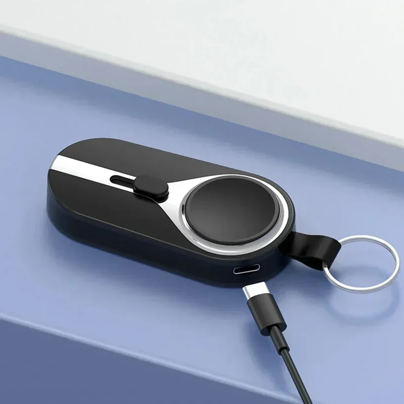 Clip di Ricarica Wireless – VoltClip