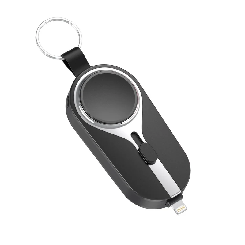 Clip di Ricarica Wireless – VoltClip