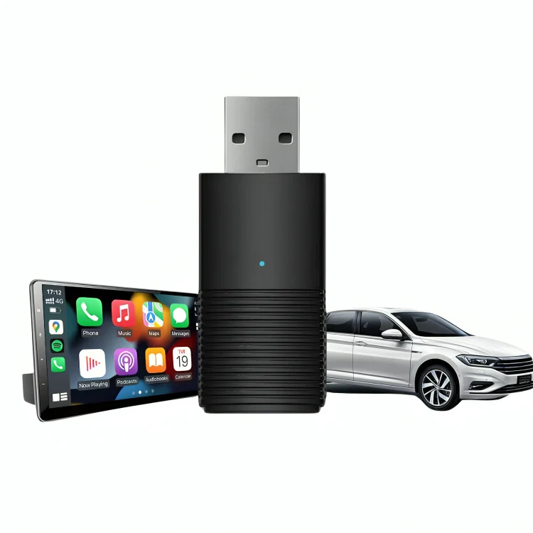 Adattatore Wireless CarPlay – DriveLink Connect
