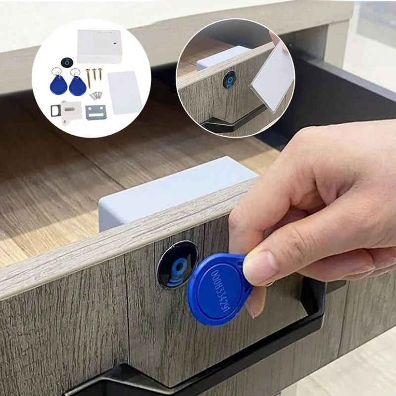 Collegamento di Ricarica Elettronica con Controllo Sensoriale Invisibile - Vaultin