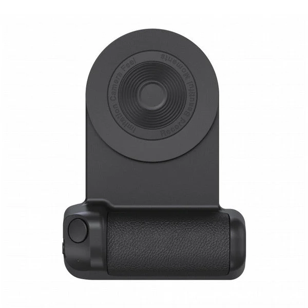 Grip Magnetico e Caricatore Wireless in Uno - Griply