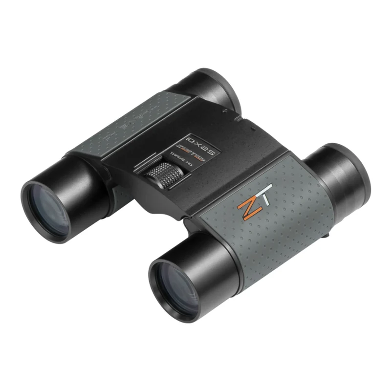 ZeroTech Thrive HD 10x25 ED Binoculars - 25mm | 10x | Roof Prism