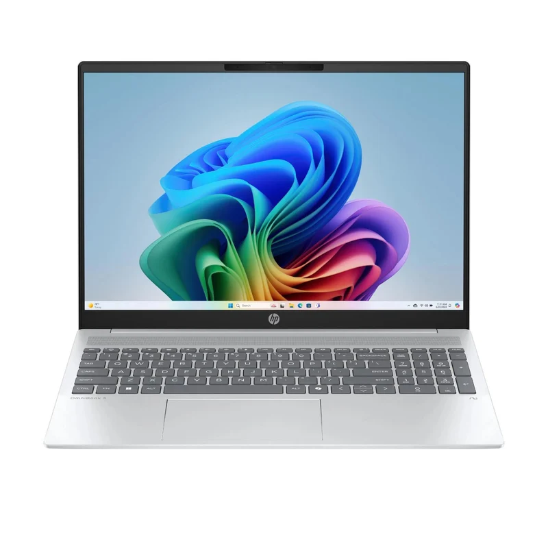 HP OmniBook 5 AI 16" 2K Laptop (Intel Core Ultra 5/512GB)[Ex-Display]