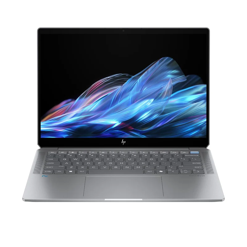 HP OmniBook Ultra 14" 2.2K Copilot+ AI PC Laptop (Ryzen 9 AI HX 375)[1TB][Ex-Display]