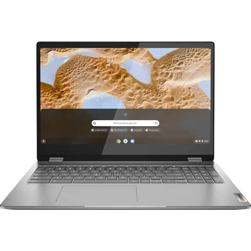 Lenovo IdeaPad Flex 3i 15.6" FHD Chromebook Laptop (Intel Celeron/128GB)[Ex-Display]