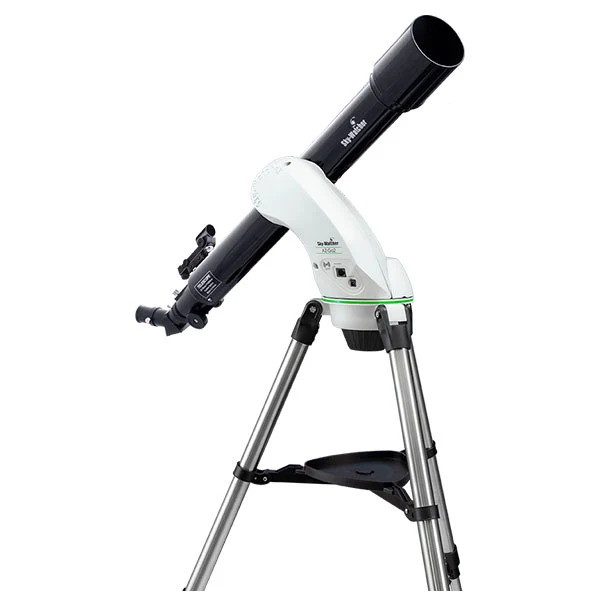 Sky-Watcher 70/900 AZ-GO2 Explorer Telescope