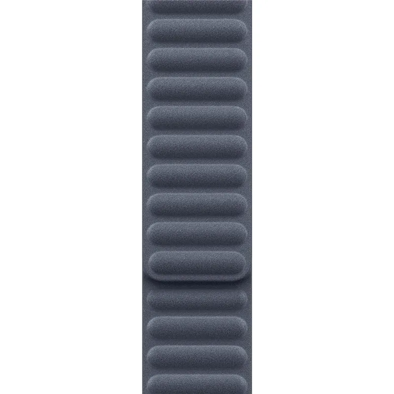 Apple Watch [42mm] [Navy] Magnetic Link - [S/M]